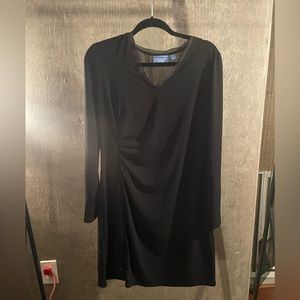 Vera Wang Slip dress